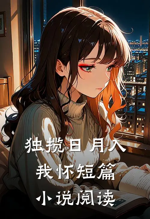独揽日月入我怀短篇小说阅读
