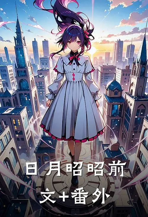 日月昭昭前文+番外