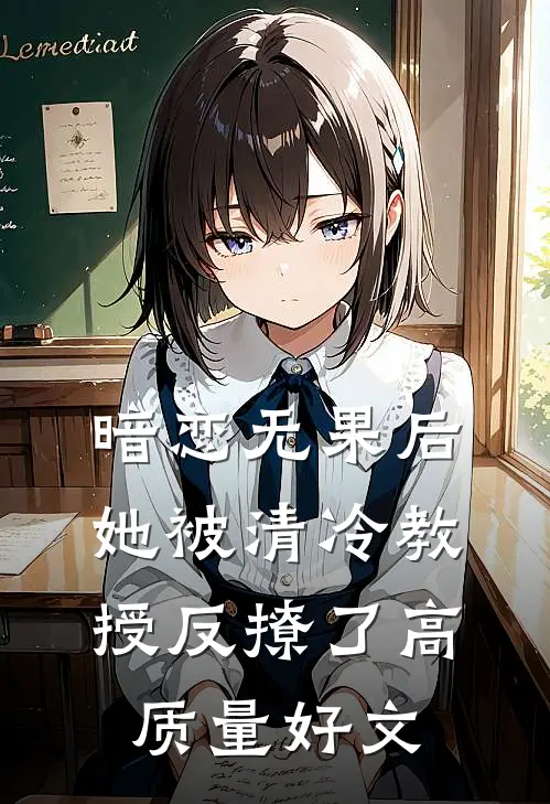 暗恋无果后，她被清冷教授反撩了高质量好文