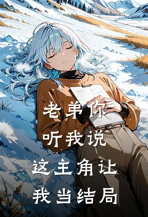 老弟你听我说，这主角让我当结局