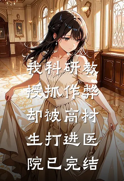 我科研教授抓作弊，却被高材生打进医院已完结