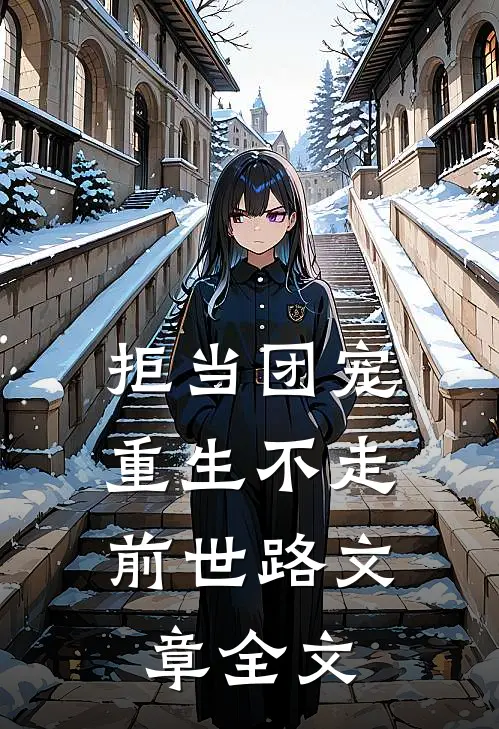 拒当团宠，重生不走前世路文章全文