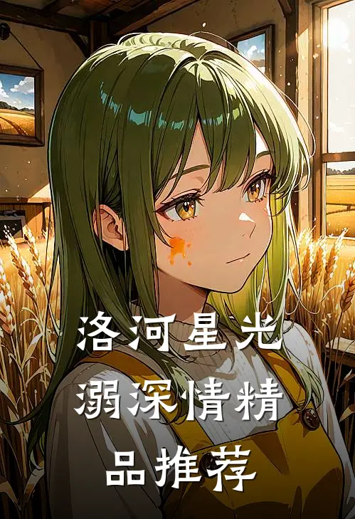 洛河星光溺深情精品推荐