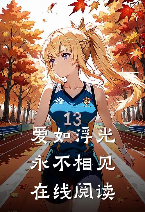 爱如浮光，永不相见在线阅读