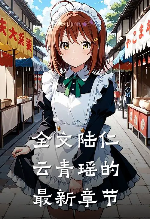 全文陆仁云青瑶的最新章节