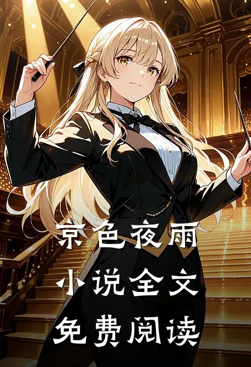 京色夜雨全文免费阅读最新章节