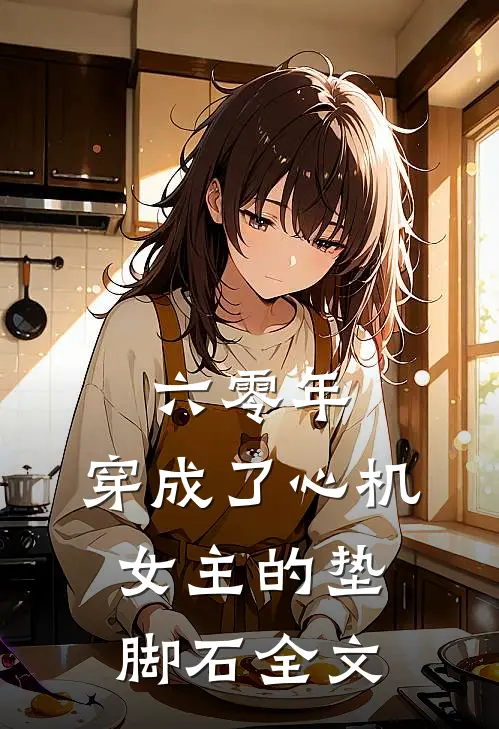 六零年,穿成了心机女主的垫脚石全文阅读