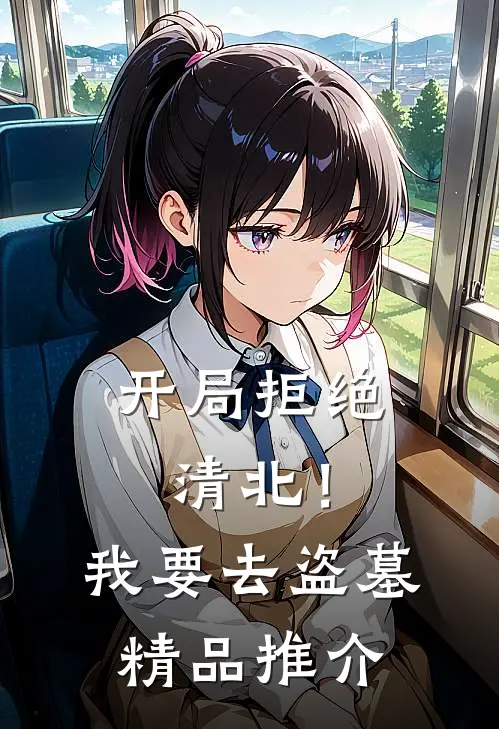 开局拒绝清北！我要去盗墓精品推介