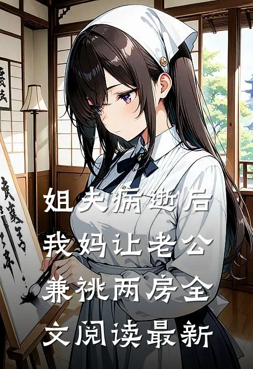 姐夫病逝后，我妈让老公兼祧两房全文阅读最新
