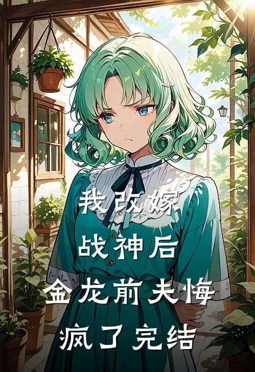 我改嫁战神后，金龙前夫悔疯了完结