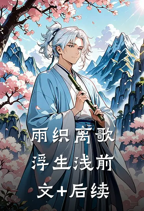 雨织离歌浮生浅前文+后续