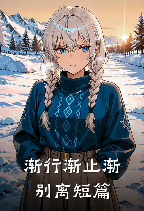 渐行渐止渐别离短篇