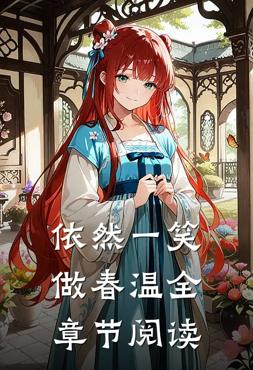 依然一笑做春温全章节阅读