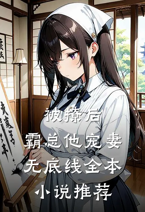被撩后，霸总他宠妻无底线全本小说推荐