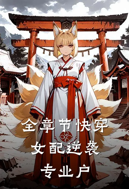 全章节快穿：女配逆袭专业户