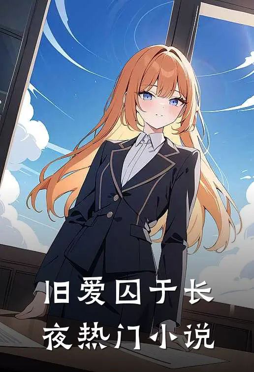 旧爱囚于长夜热门小说