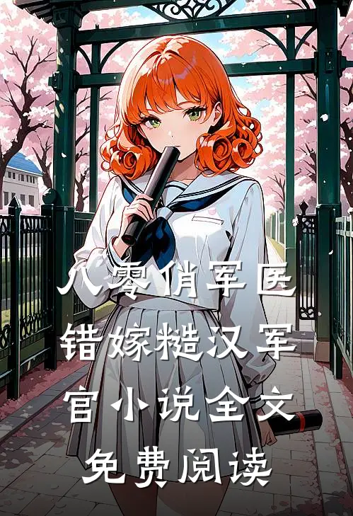 八零俏军医错嫁糙汉军官小说全文免费阅读