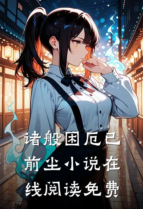 诸般困厄已前尘小说在线阅读免费