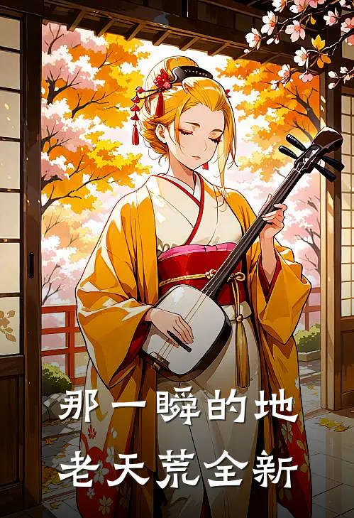 那一瞬的地老天荒全新