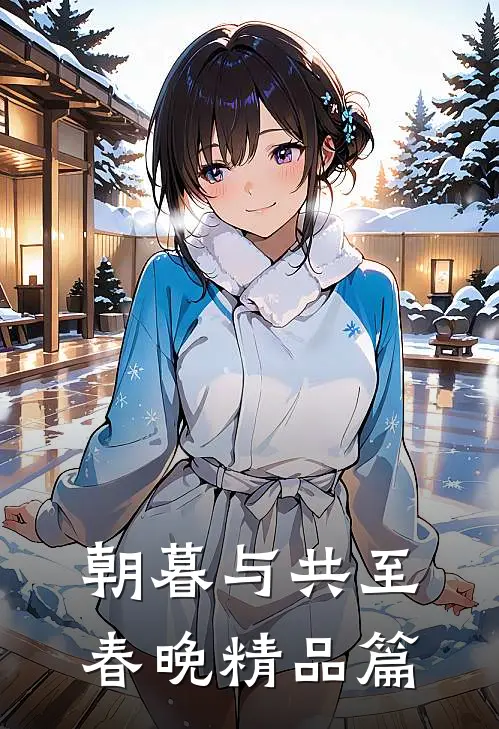 朝暮与共至春晚精品篇