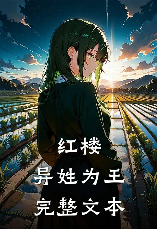 红楼异姓为王完整文本