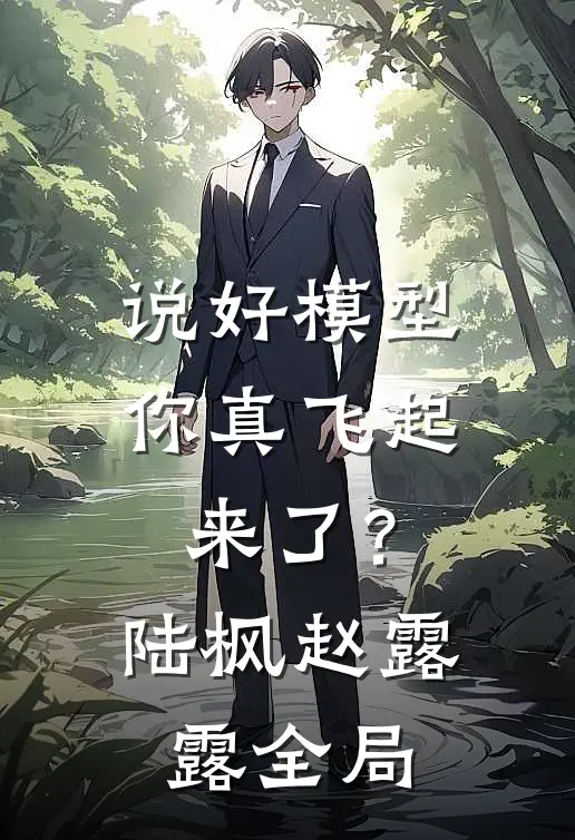 说好模型，你真飞起来了？陆枫赵露露全局