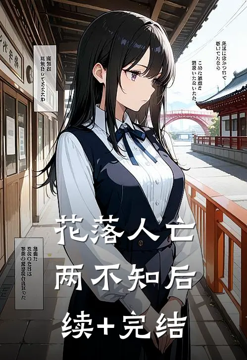 花落人亡两不知后续+完结