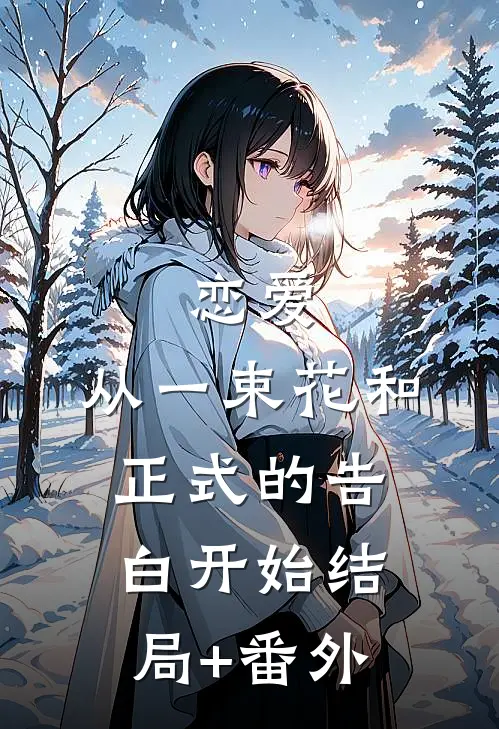 恋爱：从一束花和正式的告白开始结局+番外