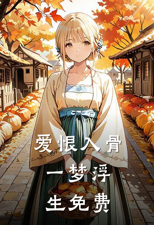 爱恨入骨，一梦浮生免费