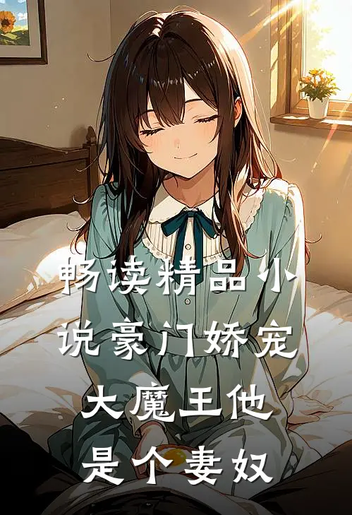 畅读精品小说豪门娇宠：大魔王他是个妻奴