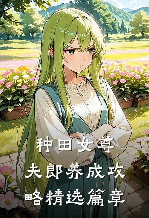 种田女尊夫郎养成攻略精选篇章