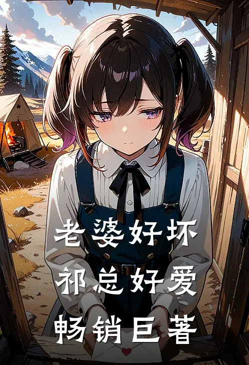 老婆好坏，祁总好爱畅销巨著