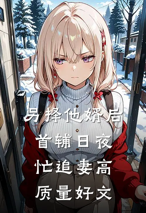 另择他婿后，首辅日夜忙追妻高质量好文