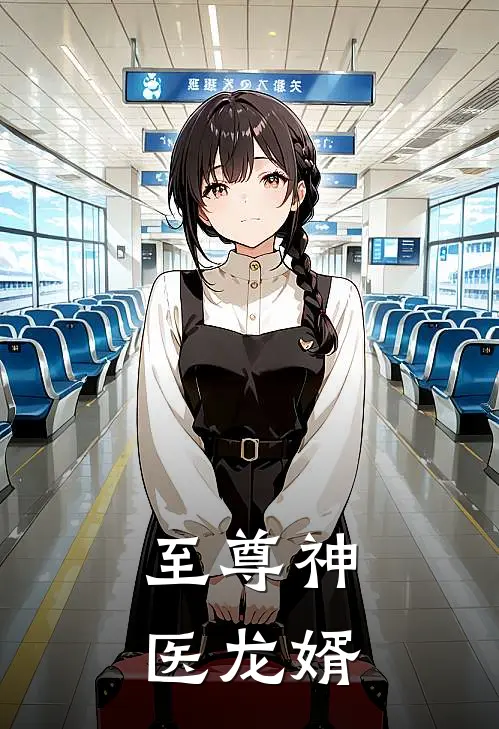 至尊神医龙婿