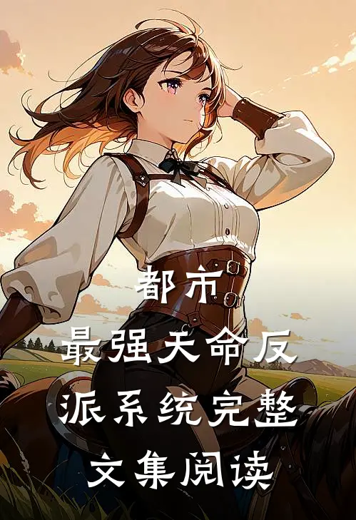 都市：最强天命反派系统完整文集阅读