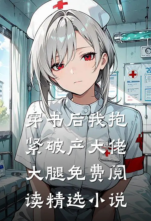 穿书后我抱紧破产大佬大腿免费阅读精选小说