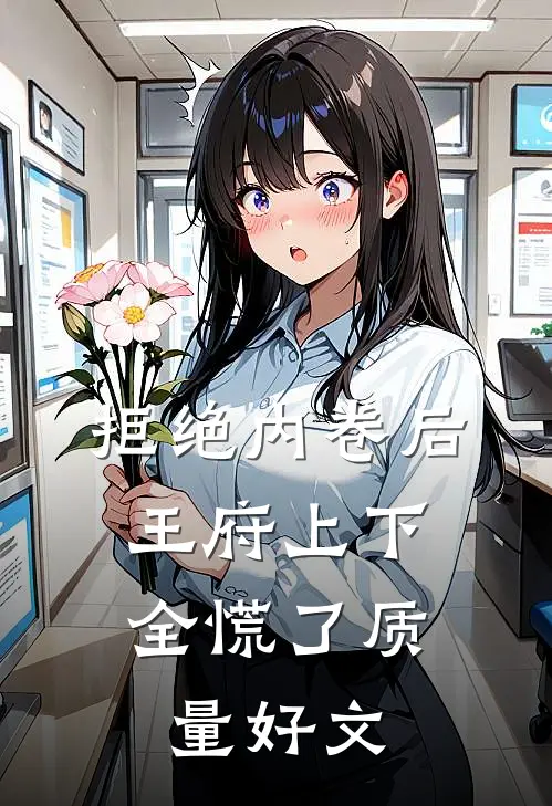 拒绝内卷后，王府上下全慌了质量好文