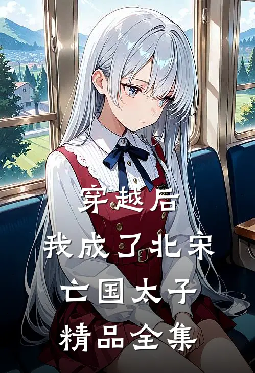 穿越后，我成了北宋亡国太子精品全集