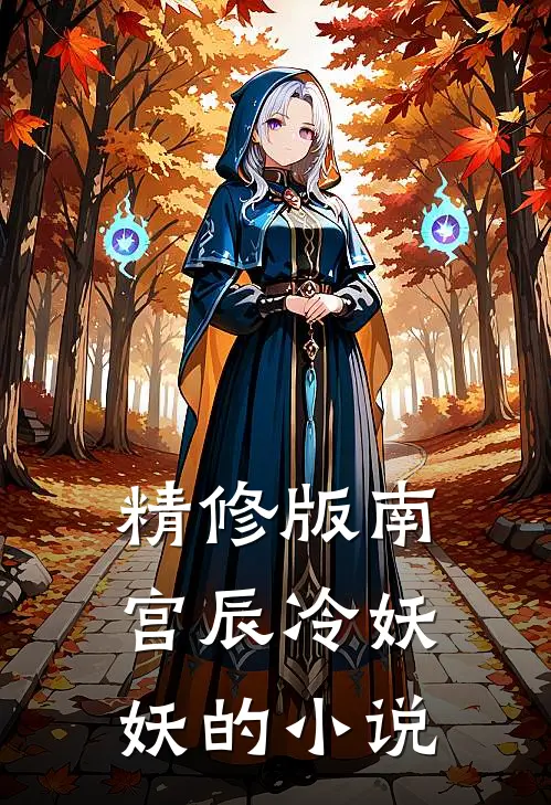 精修版南宫辰冷妖妖的小说