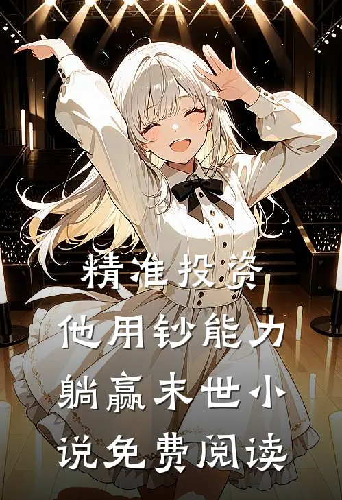精准投资，他用钞能力躺赢末世小说免费阅读
