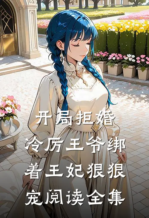 开局拒婚，冷厉王爷绑着王妃狠狠宠阅读全集