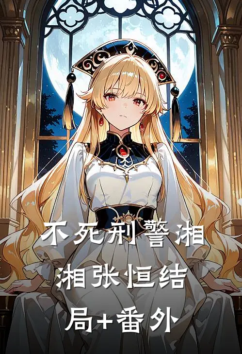 不死刑警湘湘张恒结局+番外