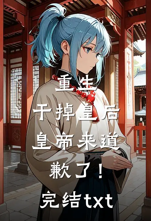 重生：干掉皇后，皇帝来道歉了！完结txt
