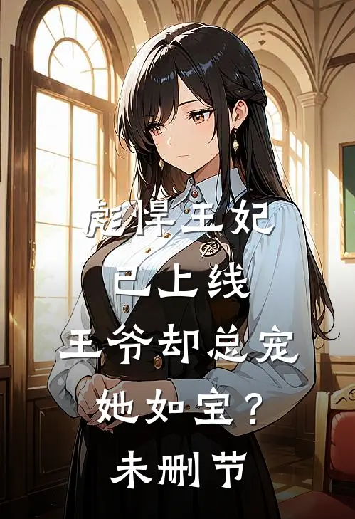 彪悍王妃已上线，王爷却总宠她如宝？未删节
