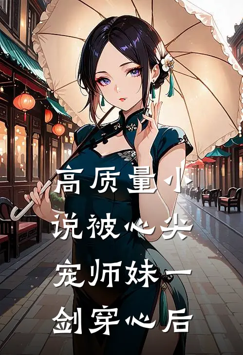 高质量小说被心尖宠师妹一剑穿心后