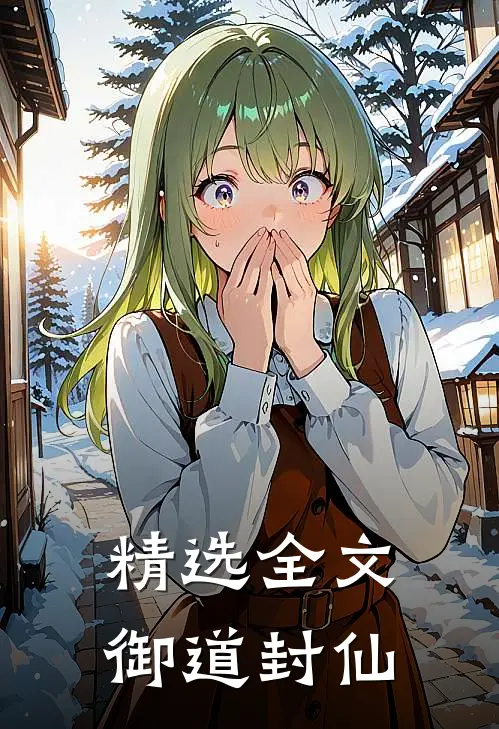 精选全文御道封仙