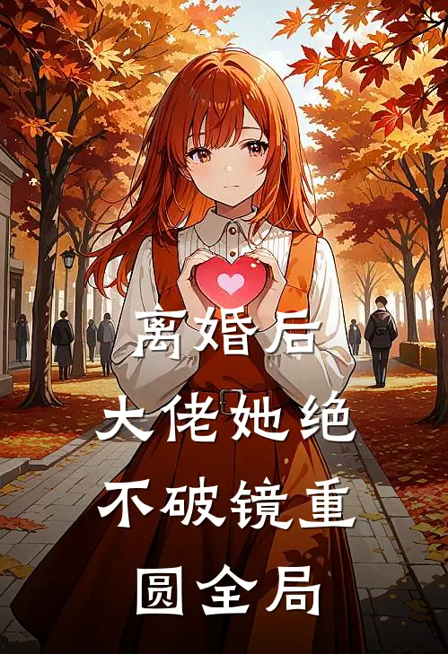 离婚后，大佬她绝不破镜重圆全局