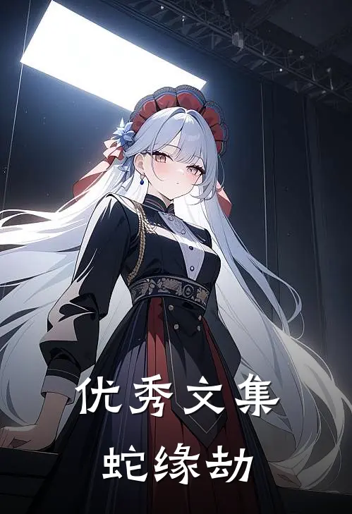 优秀文集蛇缘劫