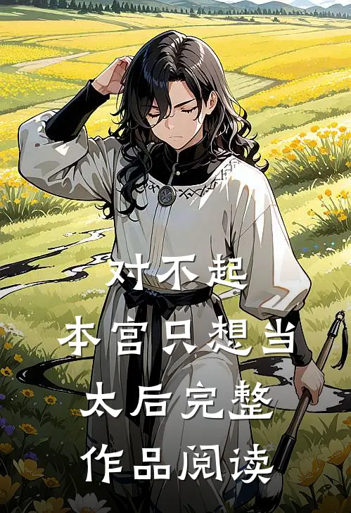 对不起，本宫只想当太后完整作品阅读