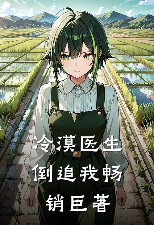 冷漠医生倒追我畅销巨著
